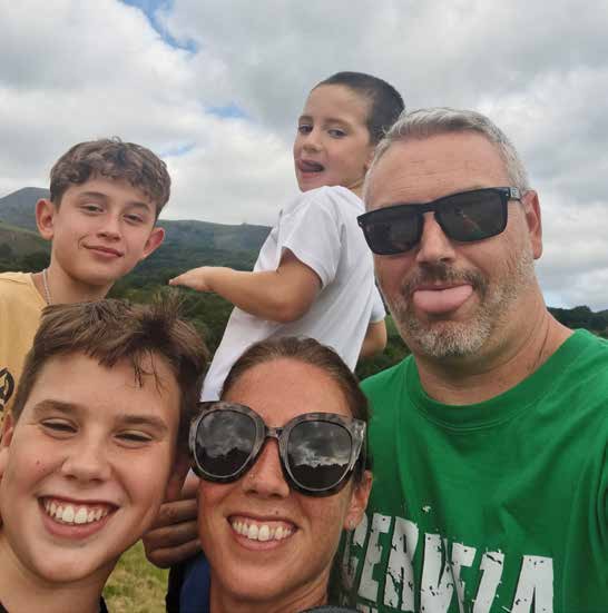 CSL Vifor - A FONDO CON Roberto Diaz