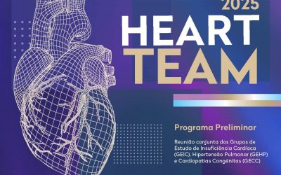 Estrategia y compromiso, de la mano en el Heart Team 2025