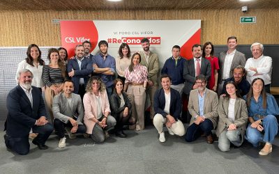 ReConocidos: ecosistema de comunicación