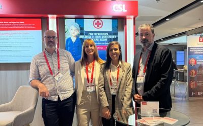 Múnich, sede internacional del PBM