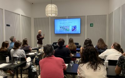 Desbloqueando nuevas fronteras en Vasculitis ANCA