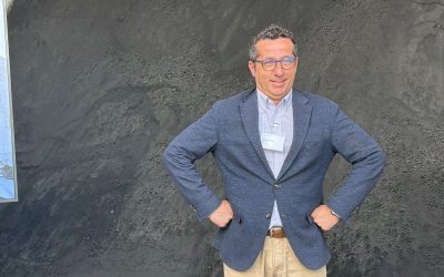 Javier Marín: «Un triunfo es que un compañero tenga un marrón y puedas ayudarle»