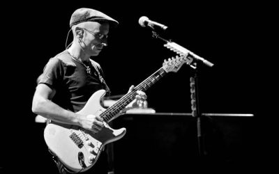 Bilbao suena a Fito
