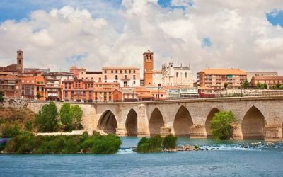 Y, aprovechando que el Pisuerga pasa por Valladolid…