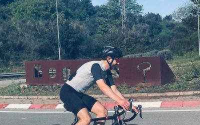 Albert Navasa: «Trabajar en CSL es como un maratón: regularse es clave»